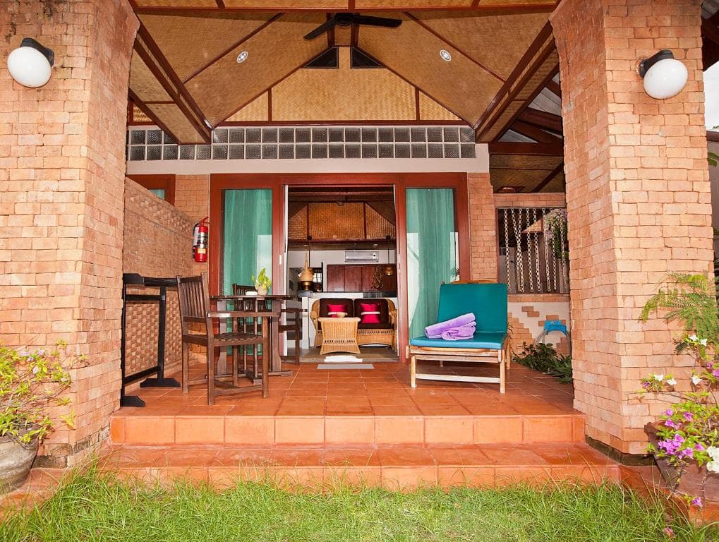 Friendship Beach Resort & Atmanjai Wellness Centre - 26