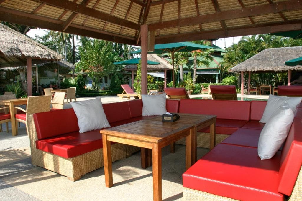 Friendship Beach Resort & Atmanjai Wellness Centre - 28