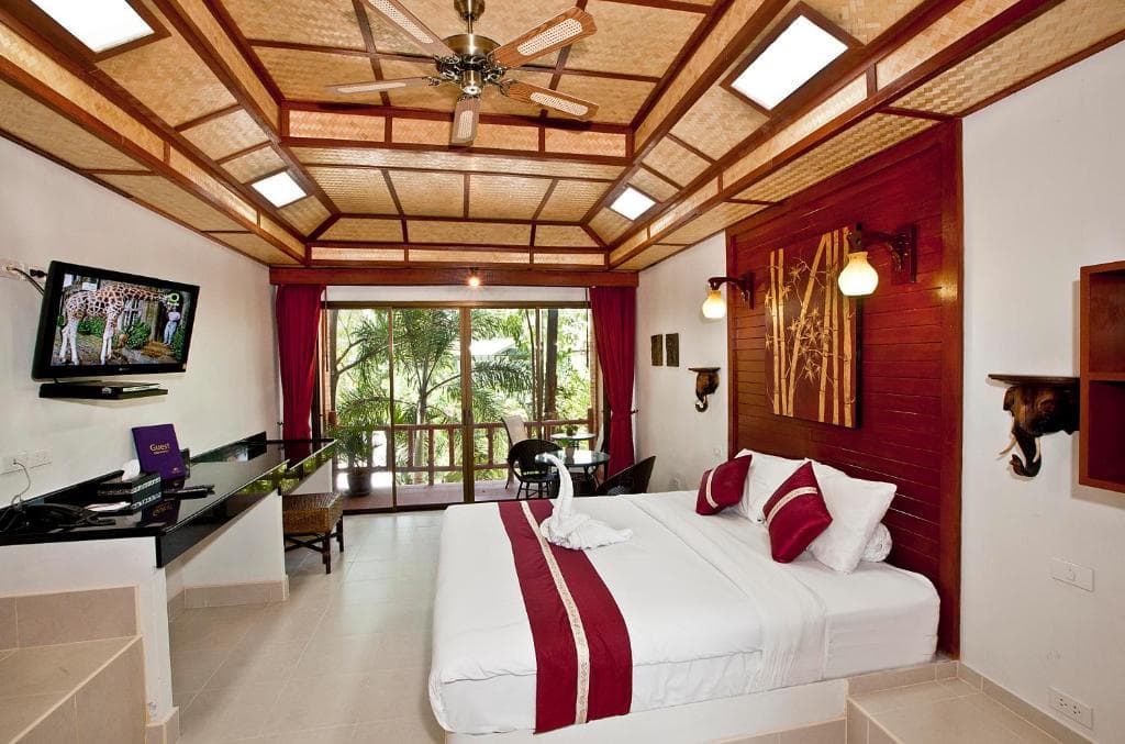 Friendship Beach Resort & Atmanjai Wellness Centre - 29