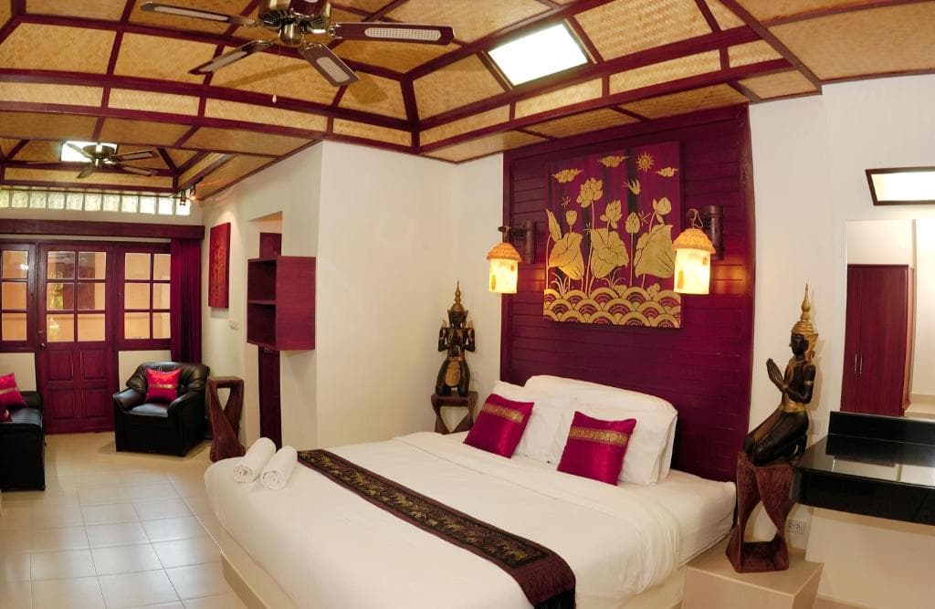 Friendship Beach Resort & Atmanjai Wellness Centre - 30