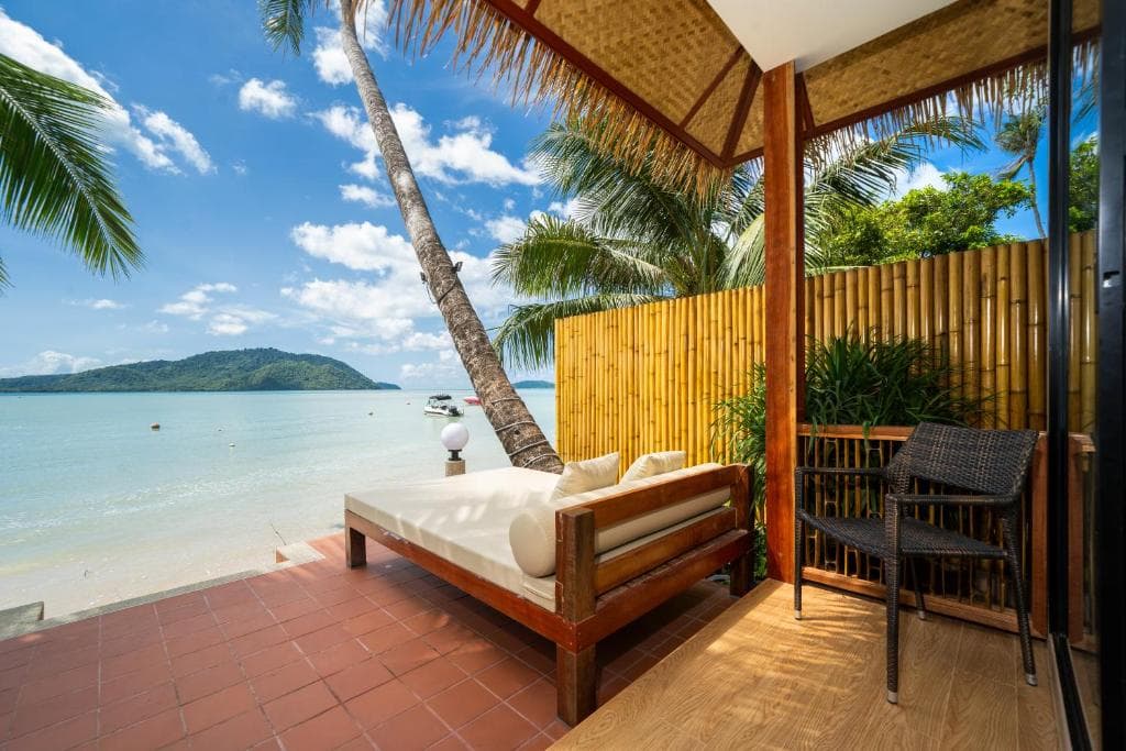 Friendship Beach Resort & Atmanjai Wellness Centre - 31