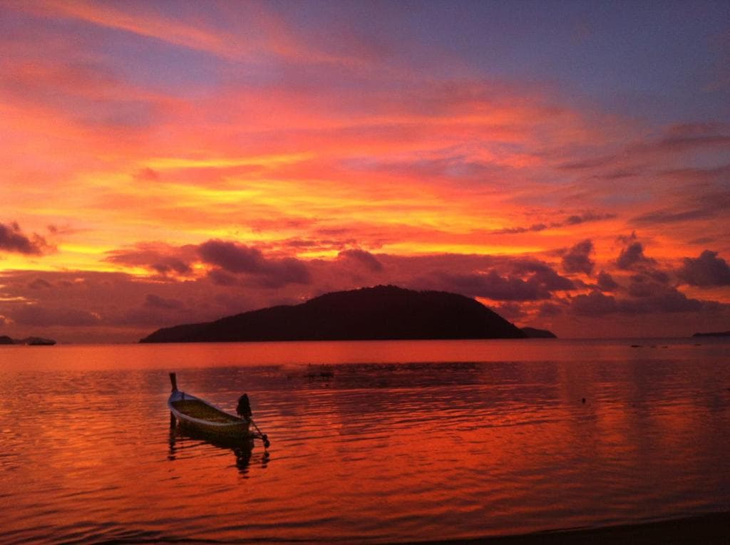 Friendship Beach Resort & Atmanjai Wellness Centre - 34