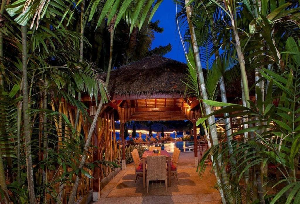 Friendship Beach Resort & Atmanjai Wellness Centre - 36