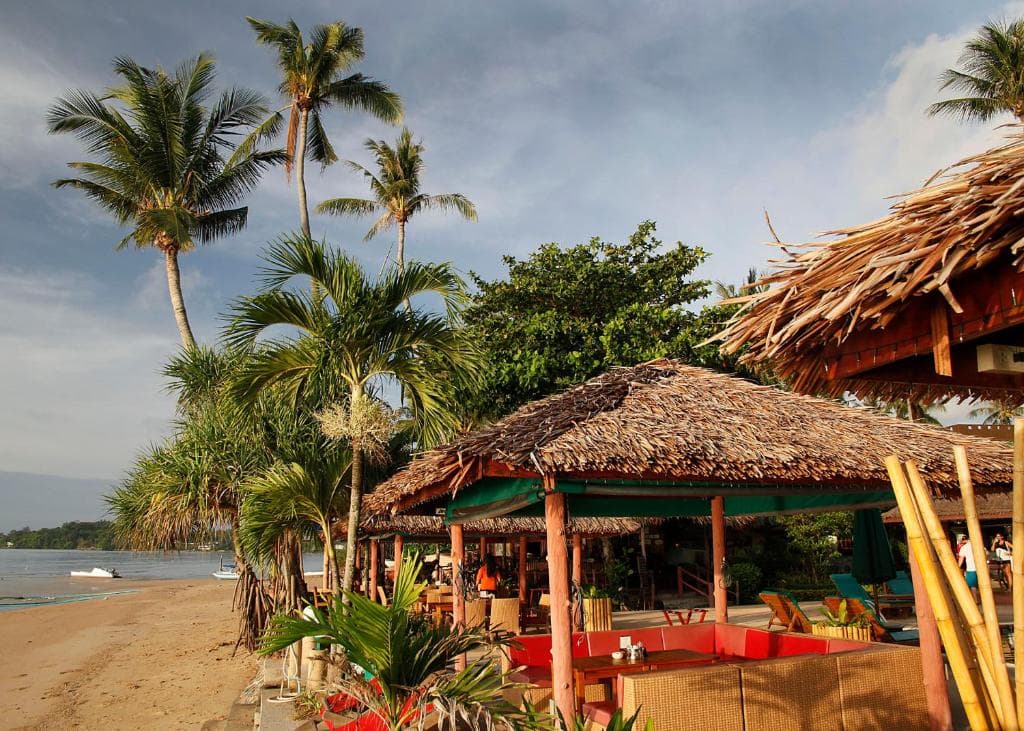 Friendship Beach Resort & Atmanjai Wellness Centre - 37