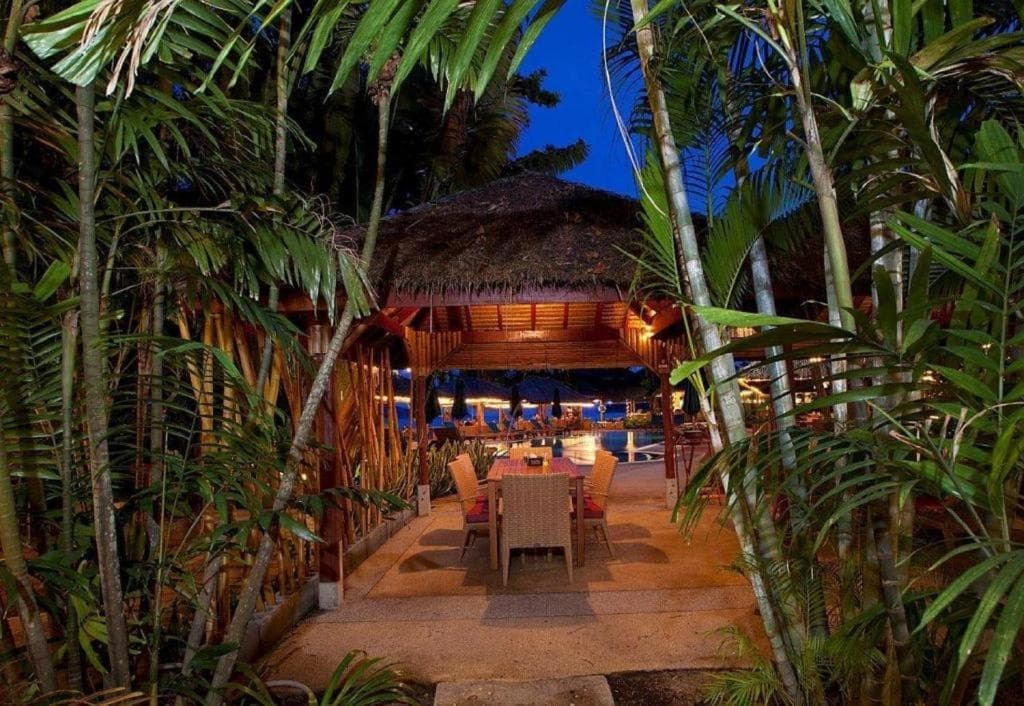 Friendship Beach Resort & Atmanjai Wellness Centre - 38