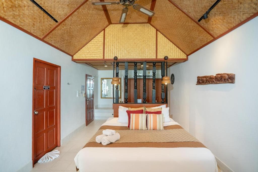 Friendship Beach Resort & Atmanjai Wellness Centre - 39