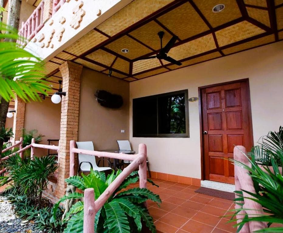 Friendship Beach Resort & Atmanjai Wellness Centre - 40