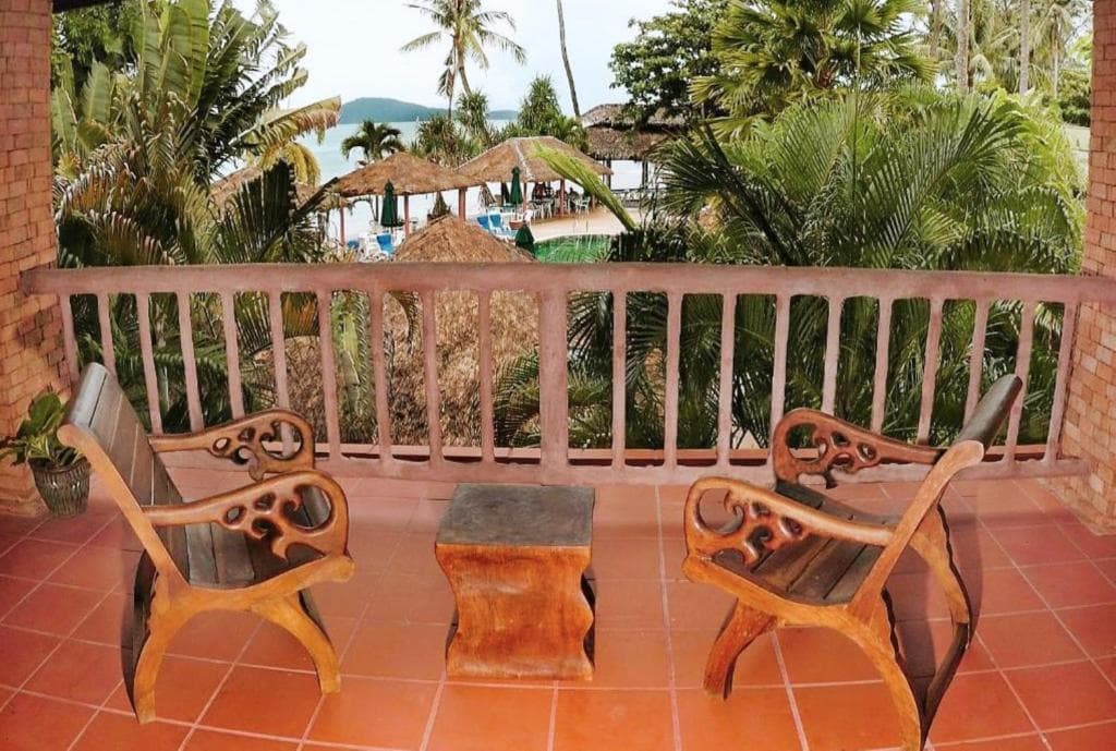 Friendship Beach Resort & Atmanjai Wellness Centre - 41
