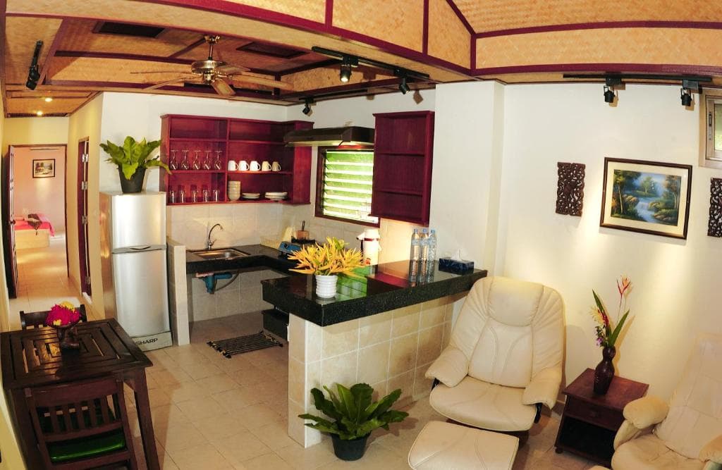 Friendship Beach Resort & Atmanjai Wellness Centre - 42