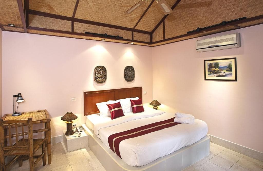 Friendship Beach Resort & Atmanjai Wellness Centre - 43