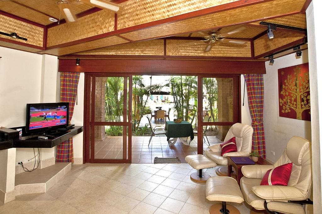 Friendship Beach Resort & Atmanjai Wellness Centre - 44