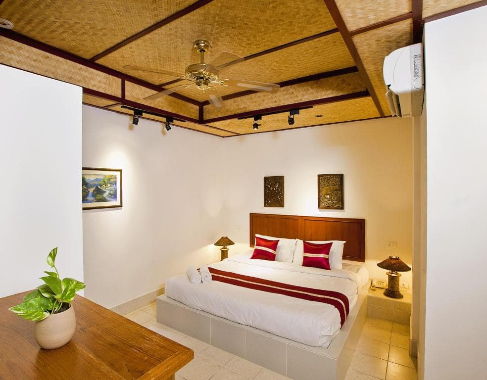 Friendship Beach Resort & Atmanjai Wellness Centre - 45