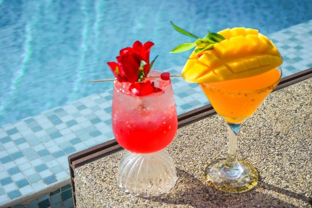 Hotel Holiday Inn Express Phuket Patong Beach Central - 8