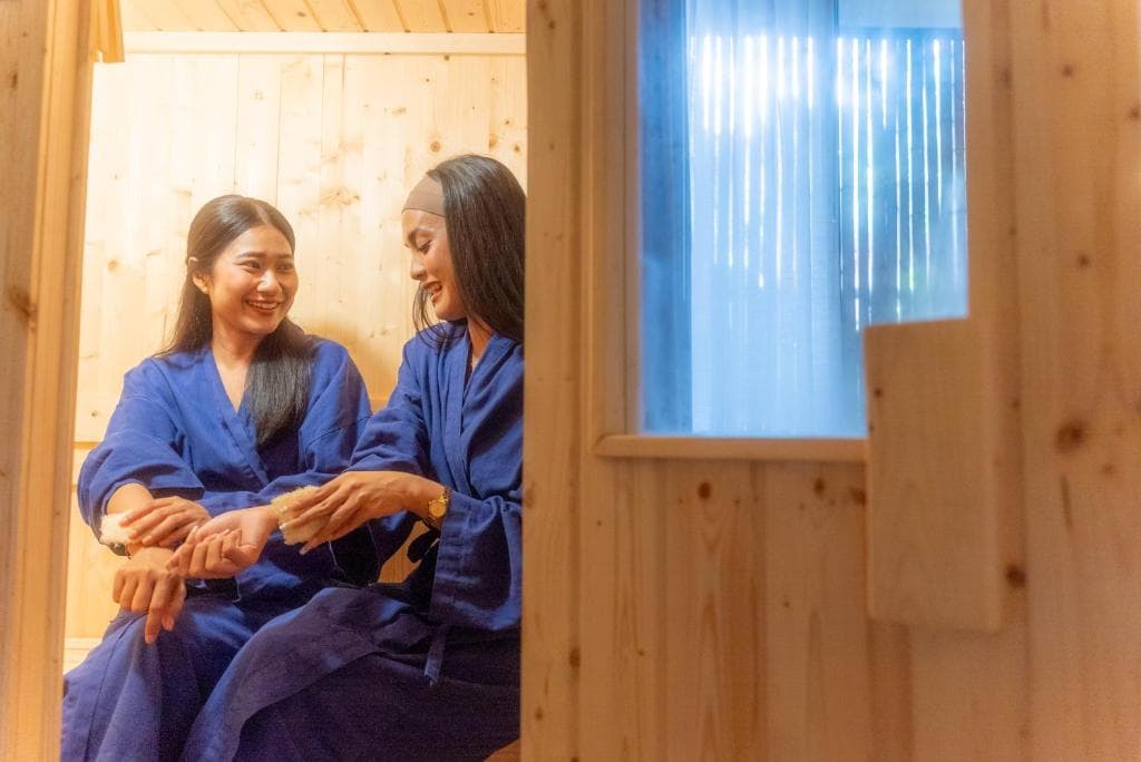 Hotel Holiday Inn Express Phuket Patong Beach Central - 11