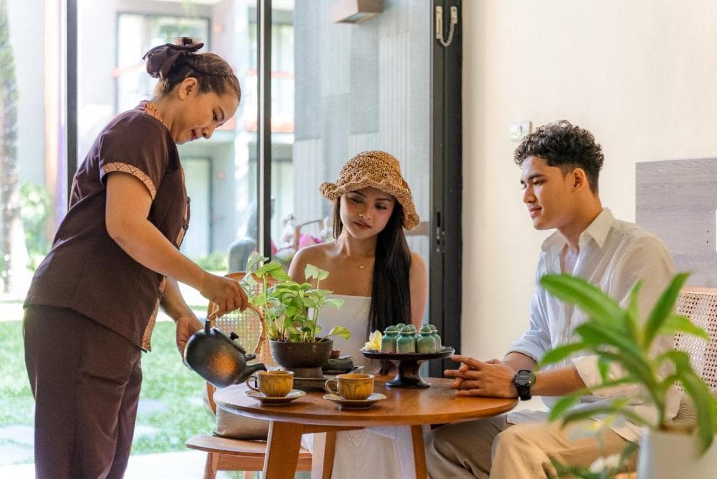 Hotel Holiday Inn Express Phuket Patong Beach Central - 31