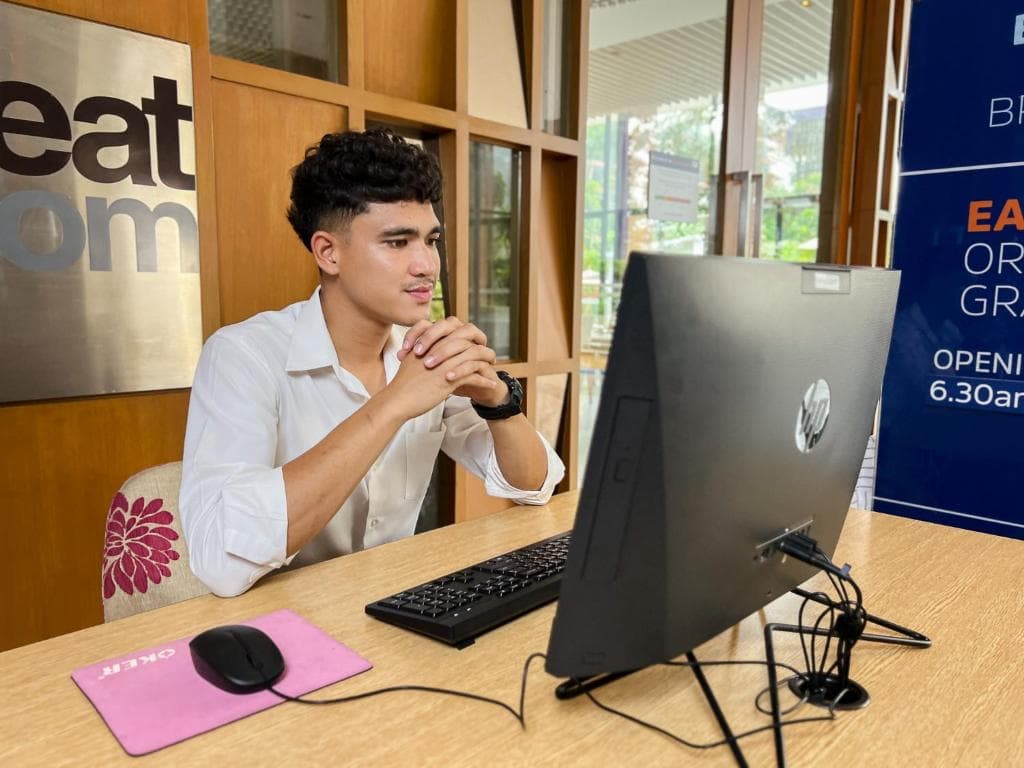 Hotel Holiday Inn Express Phuket Patong Beach Central - 34