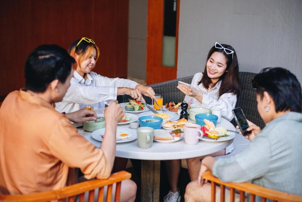 Hotel Holiday Inn Express Phuket Patong Beach Central - 35