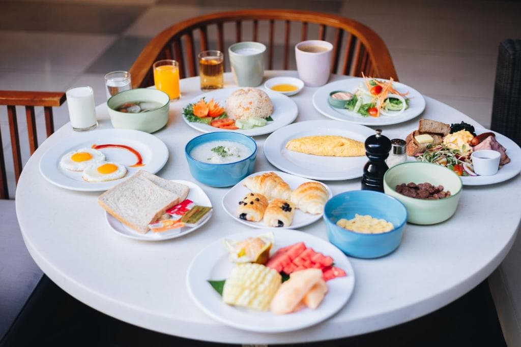 Hotel Holiday Inn Express Phuket Patong Beach Central - 36