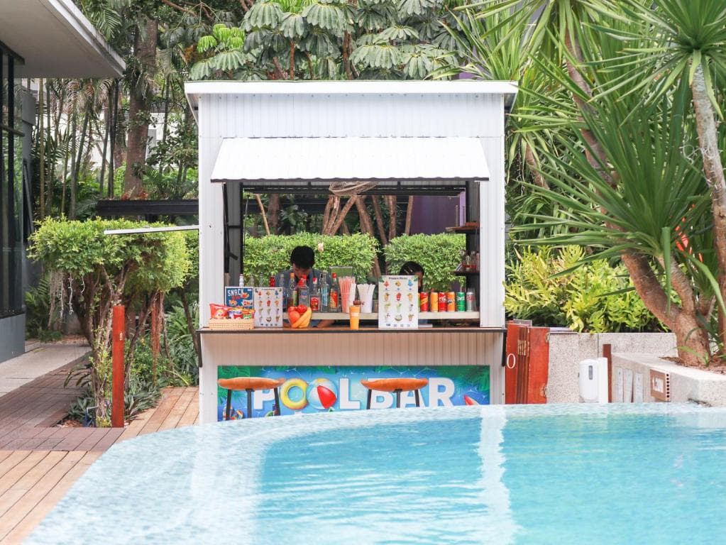 Hotel Holiday Inn Express Phuket Patong Beach Central - 38