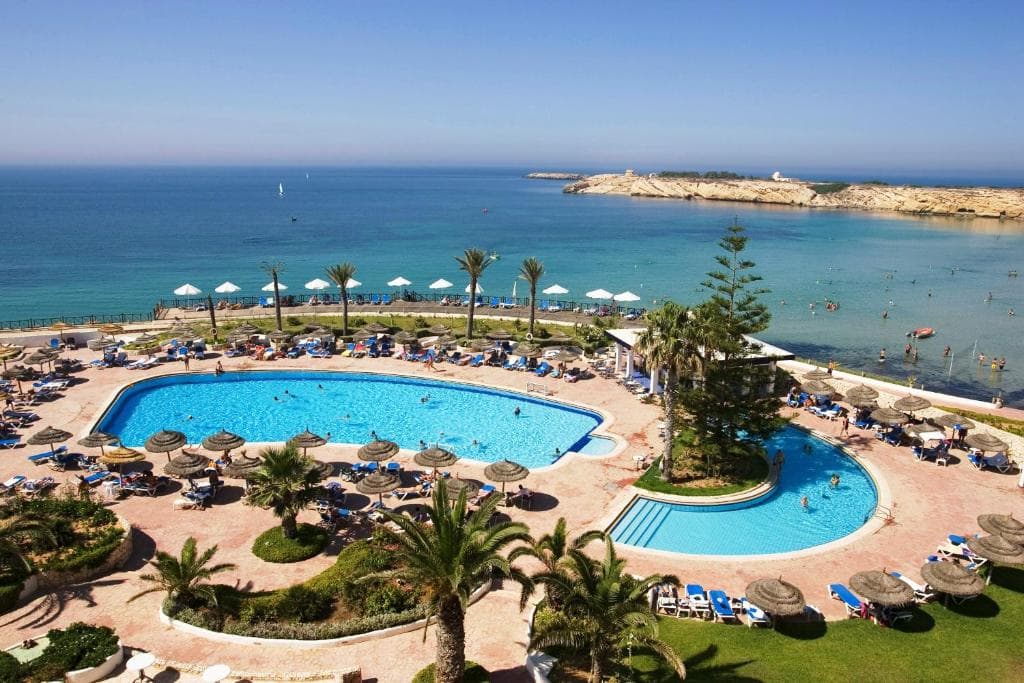 Regency Hotel & Spa - 1