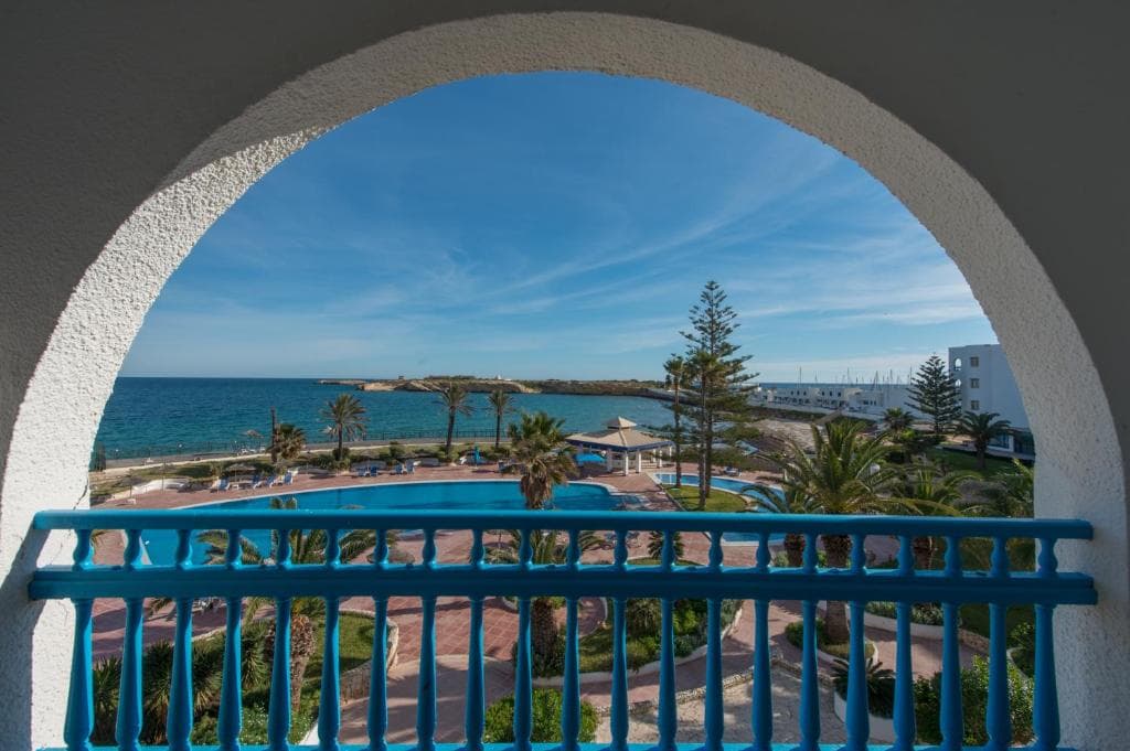 Regency Hotel & Spa - 5