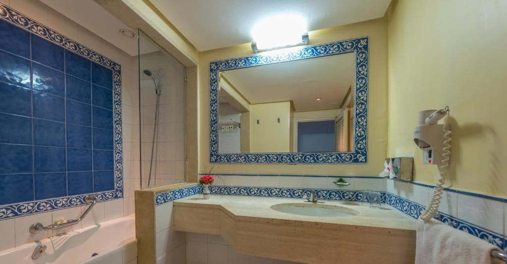 Regency Hotel & Spa - 6