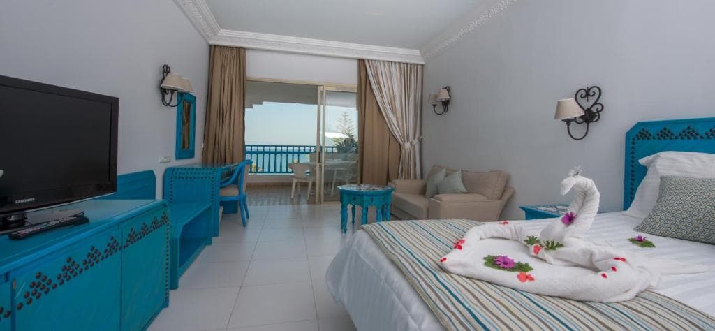 Regency Hotel & Spa - 7