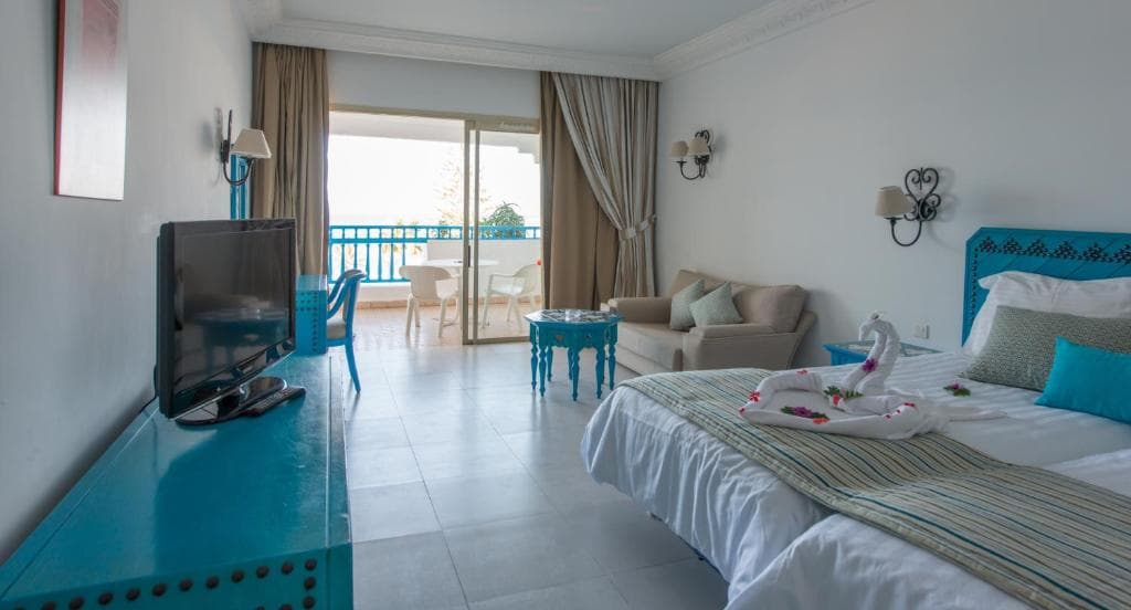 Regency Hotel & Spa - 8