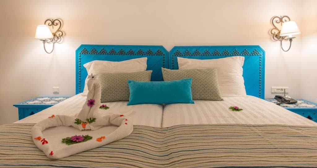 Regency Hotel & Spa - 9