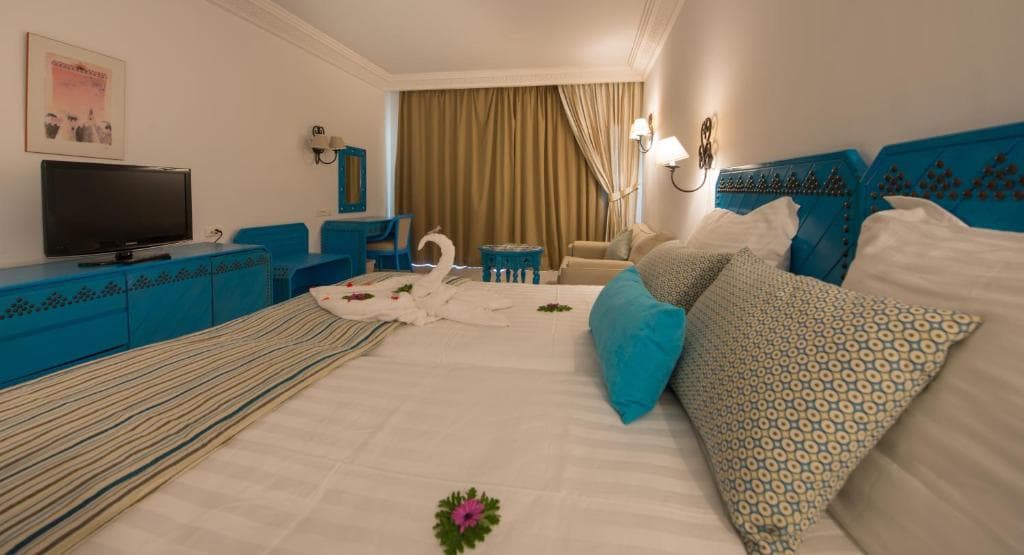 Regency Hotel & Spa - 10