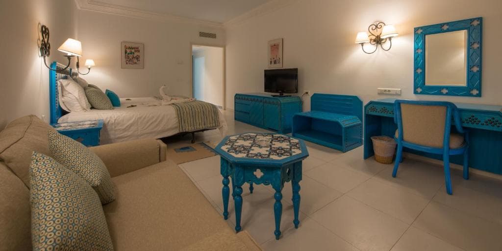 Regency Hotel & Spa - 11