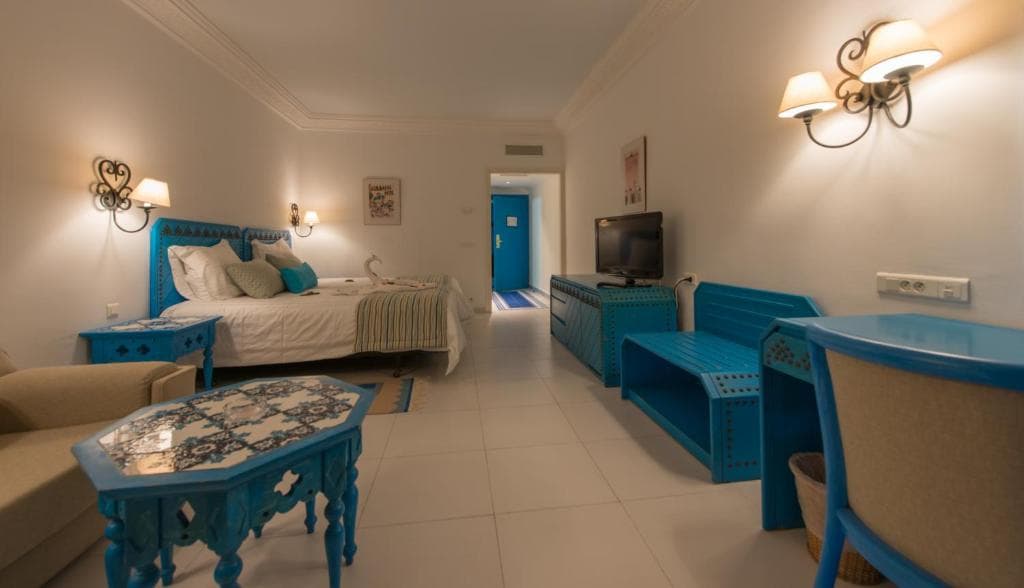 Regency Hotel & Spa - 12