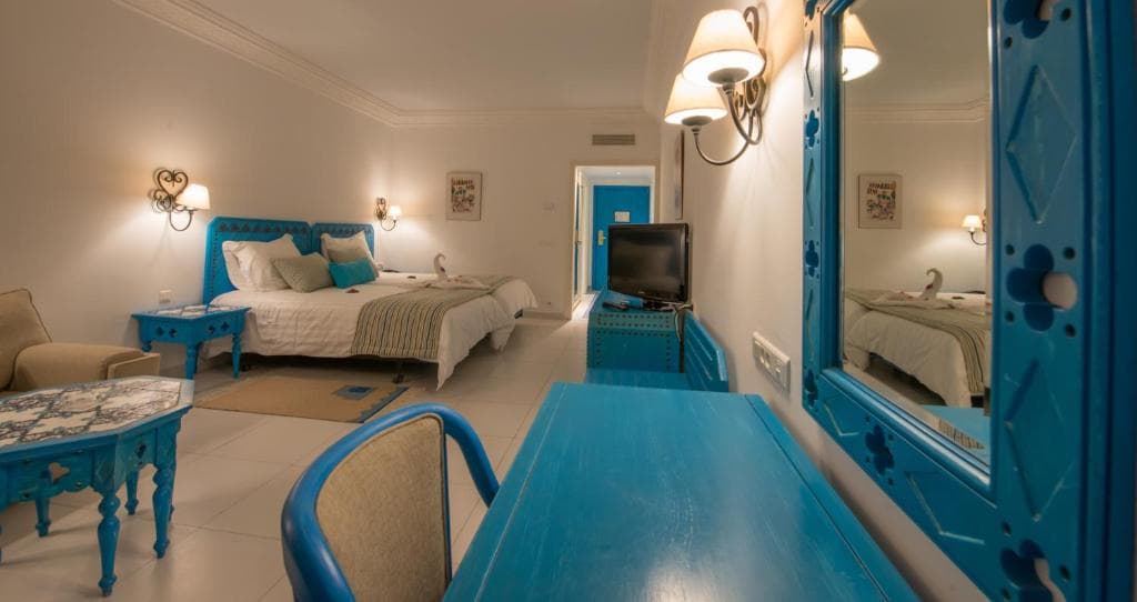 Regency Hotel & Spa - 13