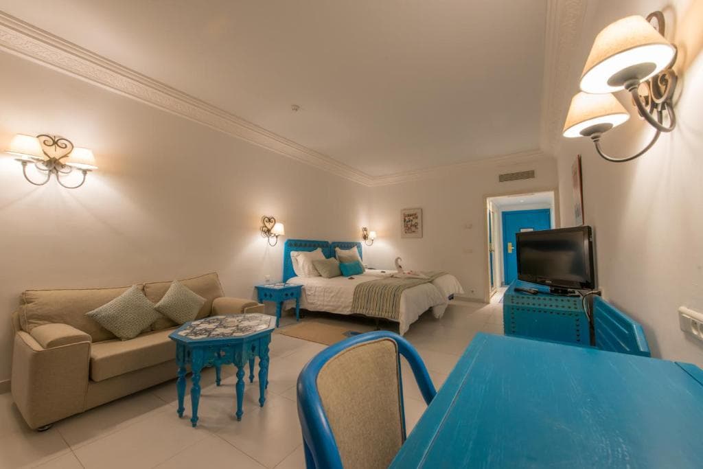 Regency Hotel & Spa - 14