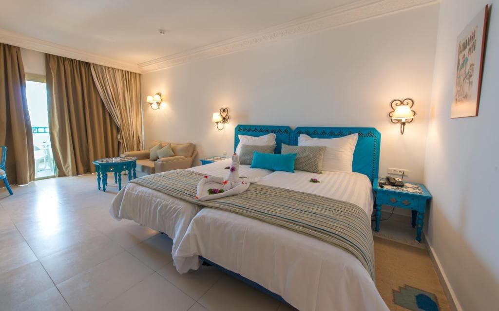 Regency Hotel & Spa - 15