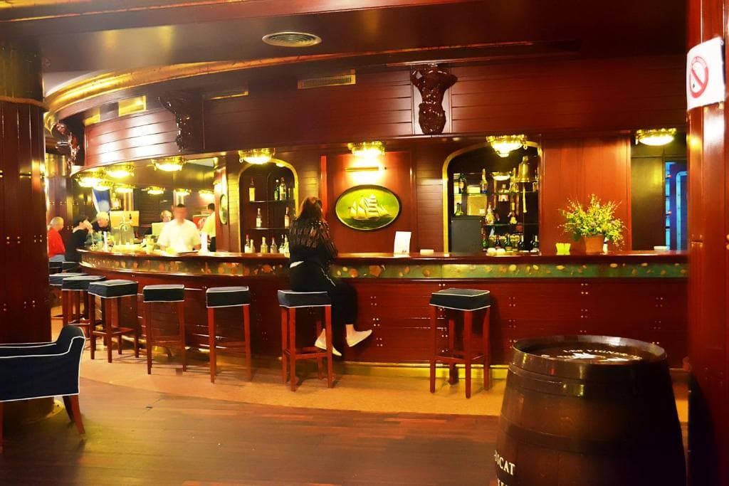 Regency Hotel & Spa - 21