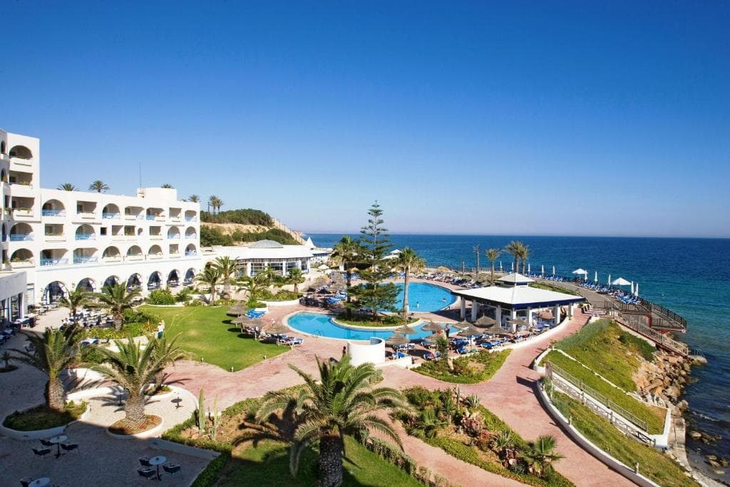 Regency Hotel & Spa - 22