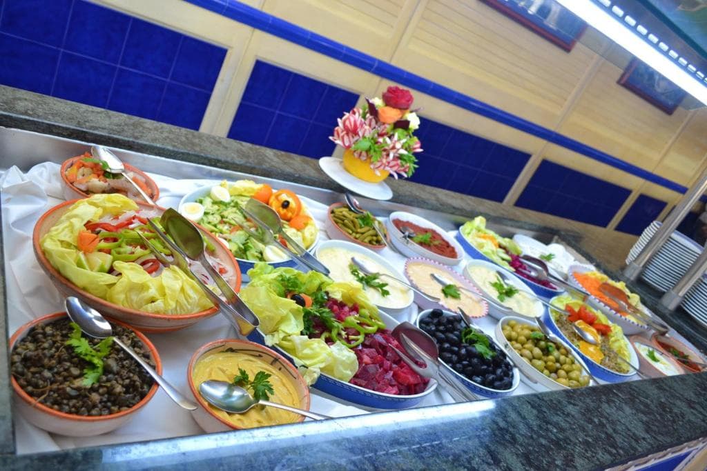 Regency Hotel & Spa - 24