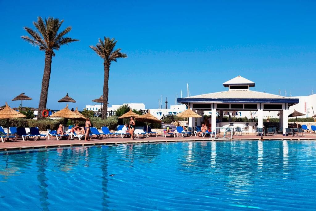 Regency Hotel & Spa - 29
