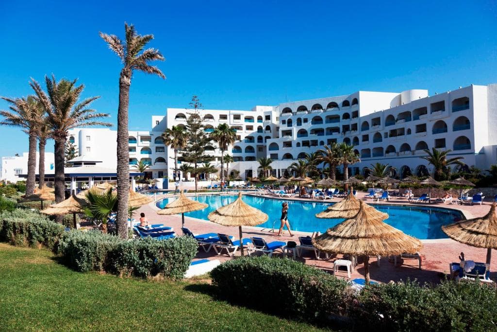 Regency Hotel & Spa - 44