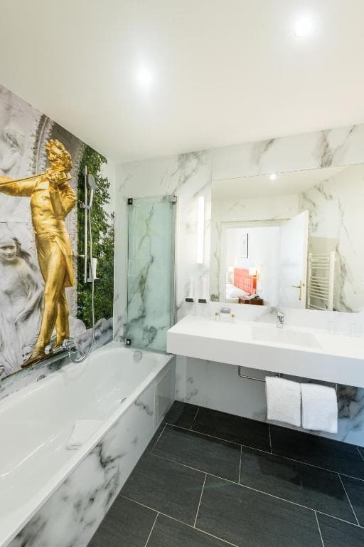 Hotel Johann Strauss - 3