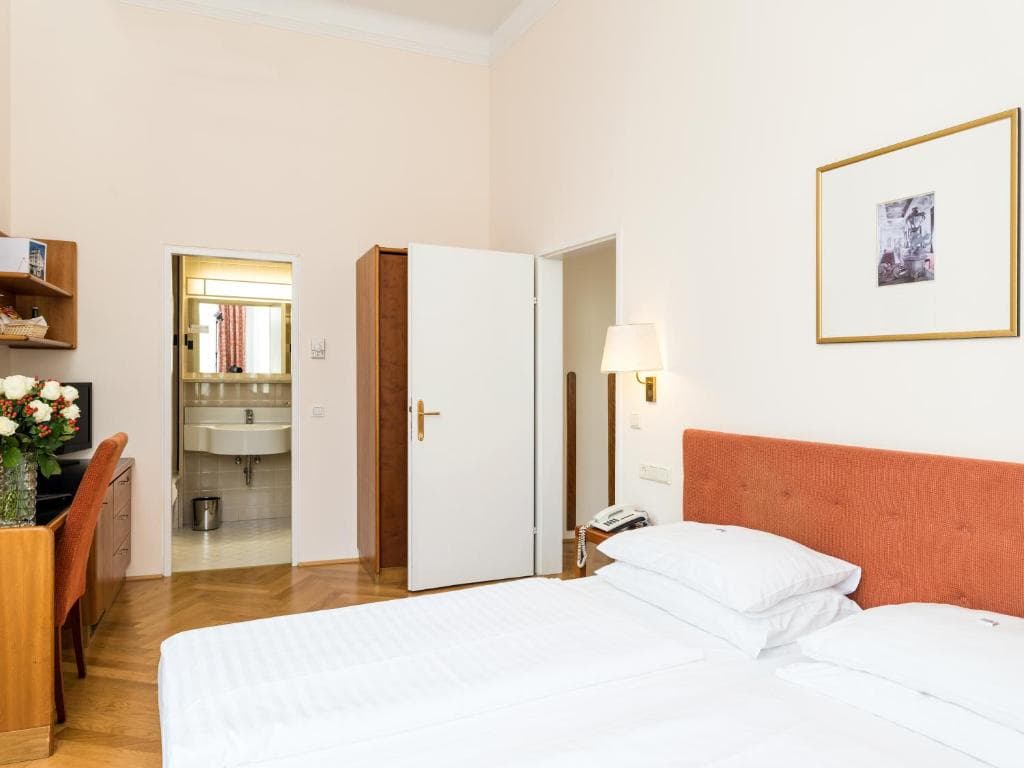 Hotel Johann Strauss - 14