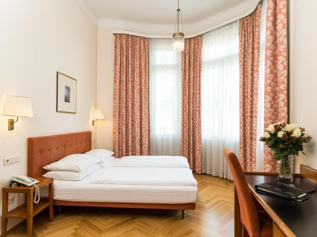 Hotel Johann Strauss - 15
