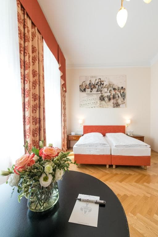 Hotel Johann Strauss - 18