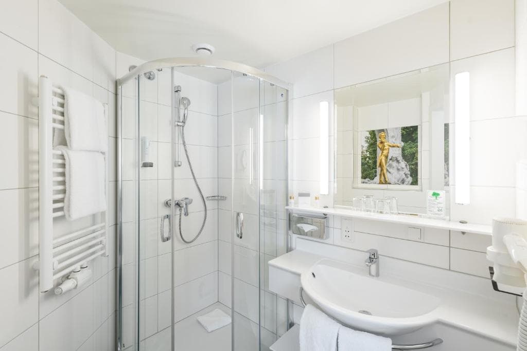 Hotel Johann Strauss - 22