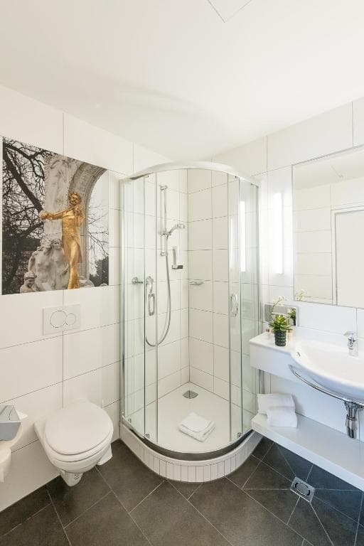 Hotel Johann Strauss - 23