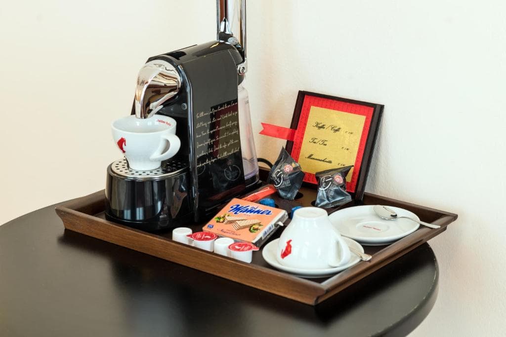 Hotel Johann Strauss - 25