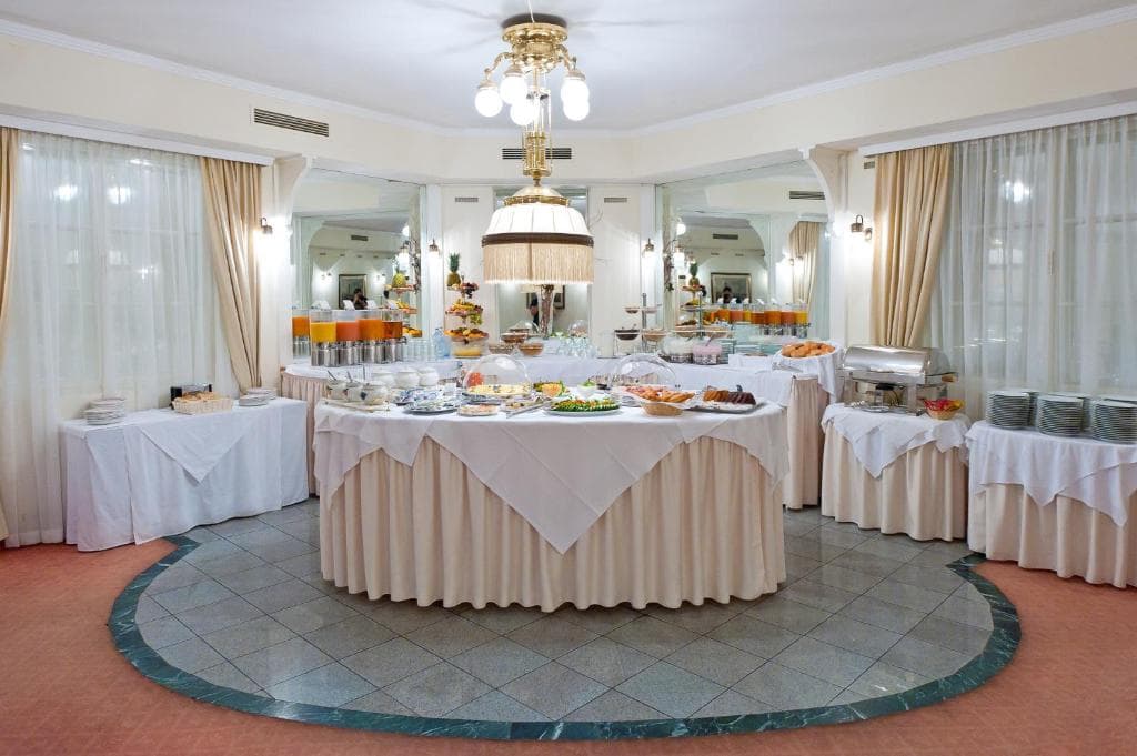 Hotel Johann Strauss - 27