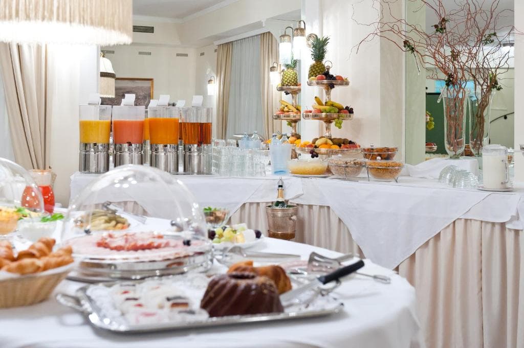 Hotel Johann Strauss - 29