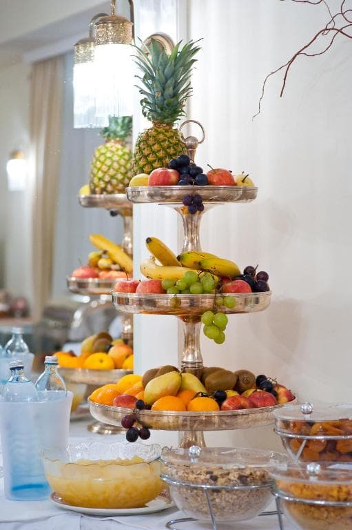 Hotel Johann Strauss - 30